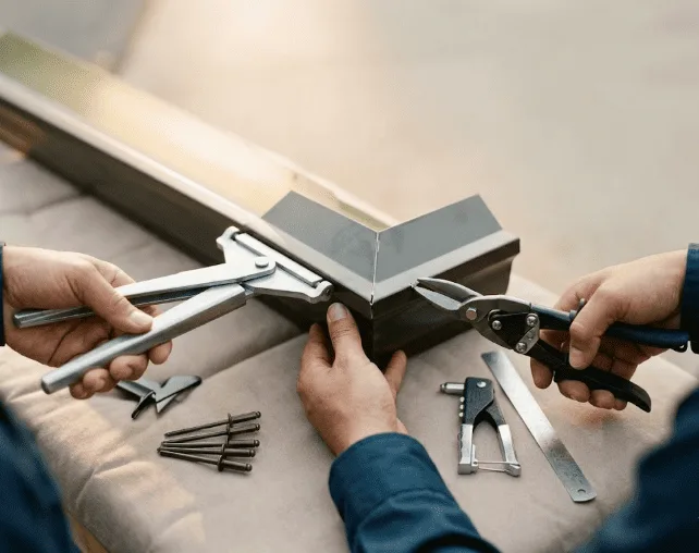 Why choose Gutter Repair in Victor, ID